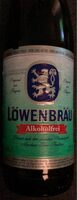 Löwenbräu Alkoholfrei