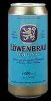 Löwenbräu Original