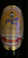 Neumarkter Weizenthaler Alkoholfrei