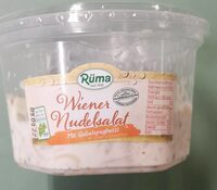 Wiener Nudelsalat