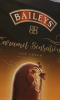 Caramel sensation