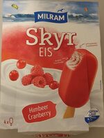 Skype Eis