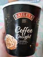 Coffee Delight Ice Cream