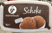 Schokoeis