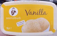 Vanilla