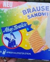 Brause Sandwich
