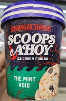 The Mint Void