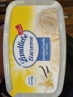 Landliebe Eiscreme