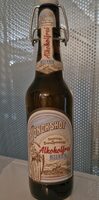 Mönchshof Alkoholfrei Hell 4082100005815 Bier Helles