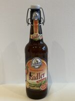 Radler Blutorange
