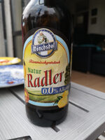 Natur Radler 0,0%