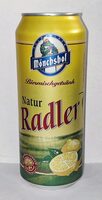Naturradler