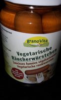 Lüneburger Räucherwürstchen, Ohne F...