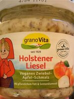 Holsteiner Liesel