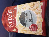 Proper Pop-corn