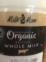 Milk