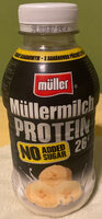 Mullermilch protein