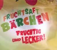 Fruchtig