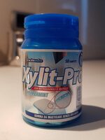 Xylit-pro peppermint