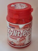 Xylit-Pro Strawberry