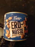 Erdnüsse