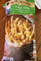 Potato Sticks