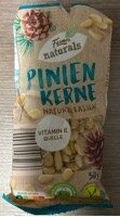 Pinien Kerne