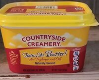 Tastes Like Butter!