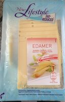 Edamer laktosefrei