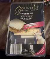 Fromage de chèvre aux herbes