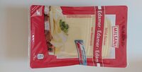 Edamer cheese