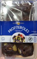 Profiteroles