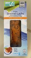 Echter Stremel-Lachs