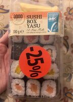 Sushi
