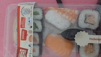 Sushi box