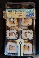 Tanoshii