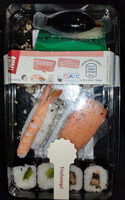 Sushi-Box Shokuji