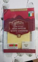 Irish Mature White Cheddar