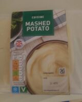 Mashed Potato