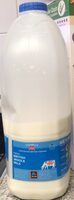 Milk