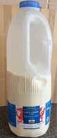 Cowbelle welsh whole milk