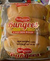 Bungees