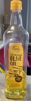 Olive oil