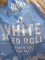 White Rolls