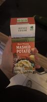 Mashed Potato