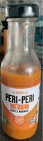 Disto Bramwells Medium Peri-Peri Sauce And Marinad