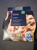 King Prawn Cocktail