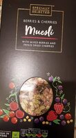 Muesli