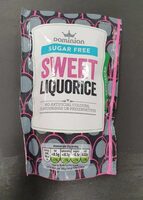 Sweet Liquorice