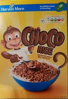 Chico Rice 375g